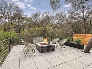 Dekstone® Pavers 3